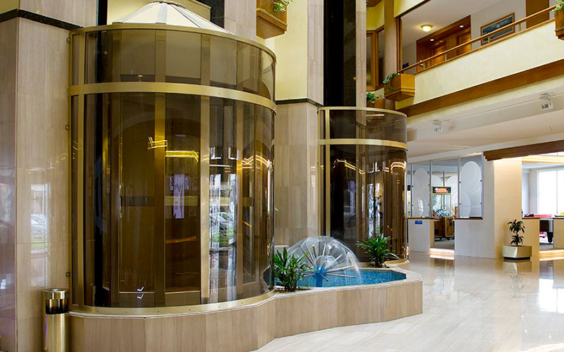 GHT AQUARIUM & SPA 4*S